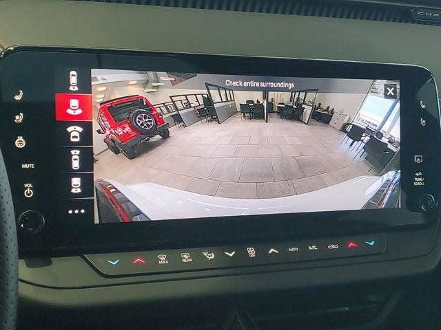 New 2026 Dodge Charger Scat Pack AWD/4WD image 27