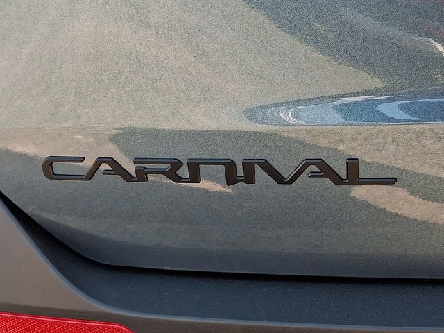 Certified 2026 Kia Carnival SX w/ SX Dark Edition Package image 30