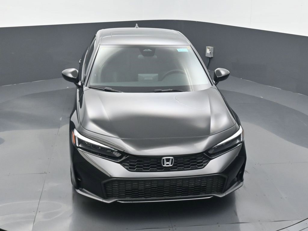 New 2026 Honda Civic Sport image 6