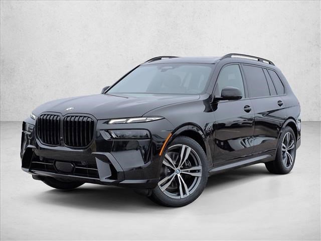 New 2026 BMW X7 xDrive40i image 1