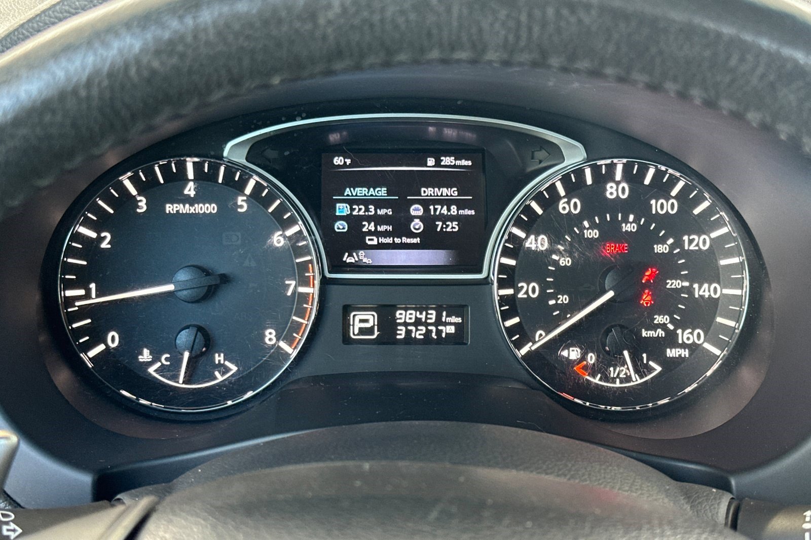 Used 2015 Nissan Altima 3.5 SL FWD image 33