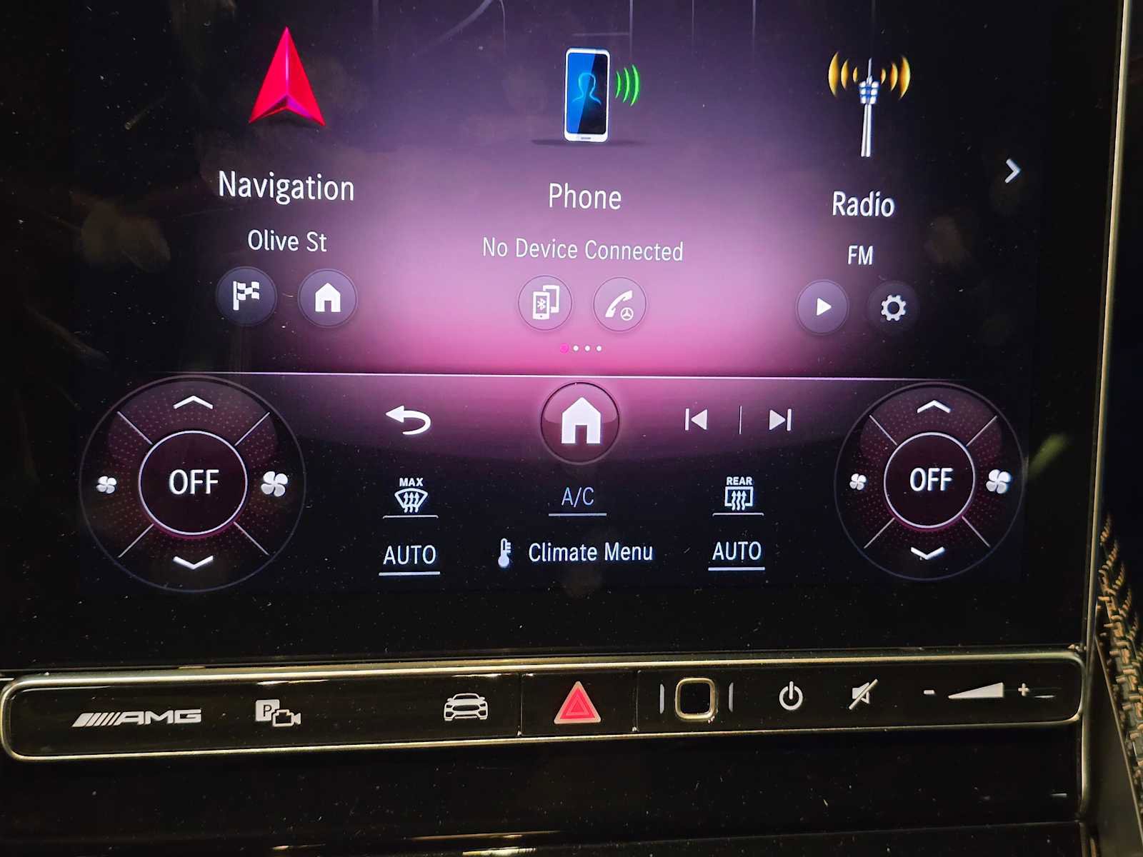 Used 2024 Mercedes-Benz AMG GT 55 image 24