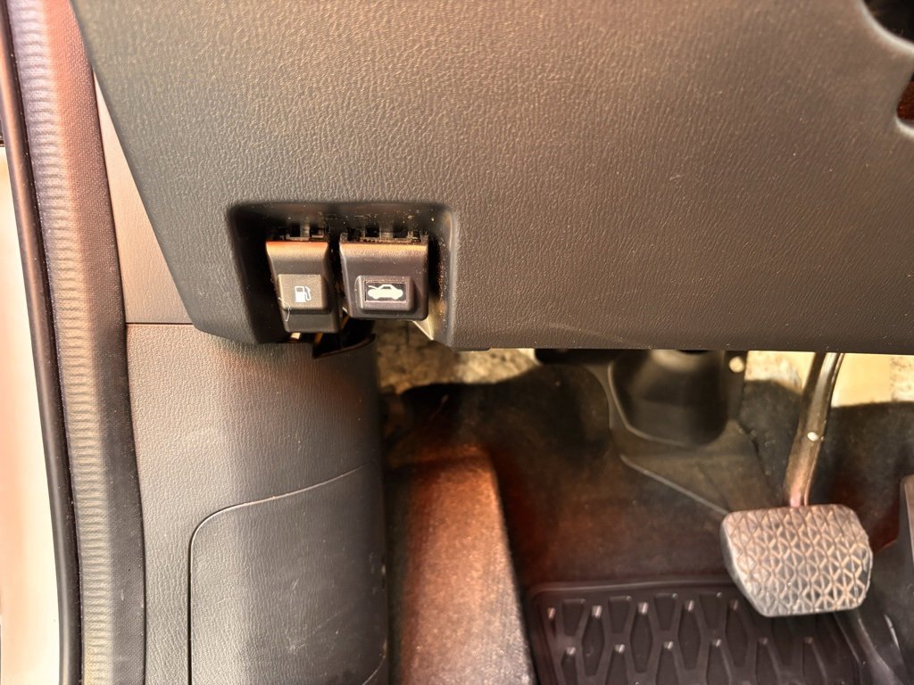 Used 2018 MAZDA CX-5 Sport image 10