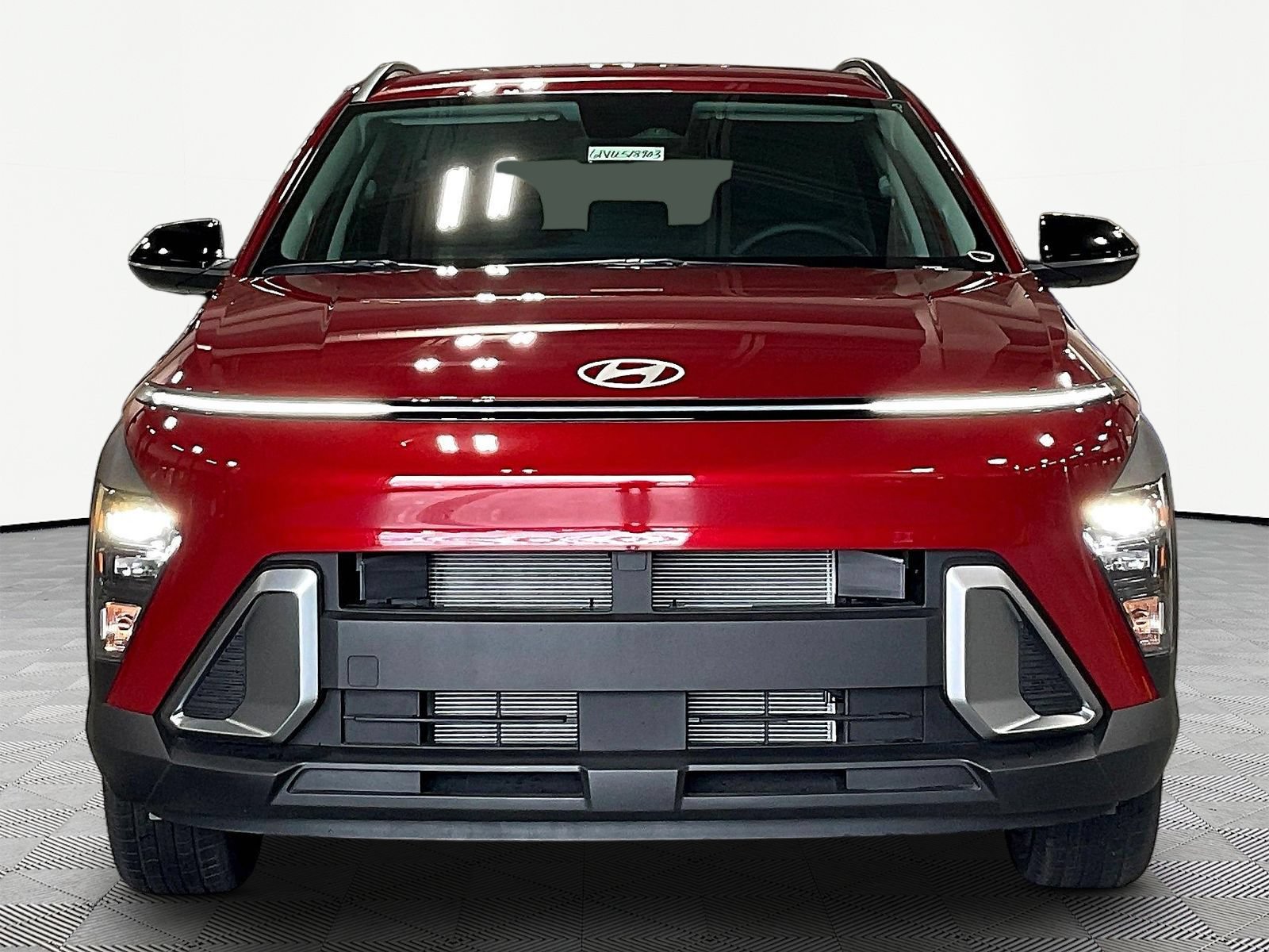 New 2027 Hyundai Kona SEL Sport FWD image 2
