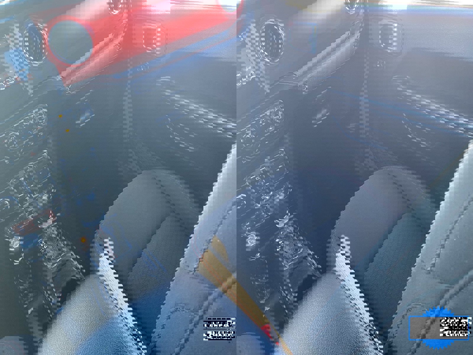 Used 2020 Jeep Gladiator Rubicon image 17