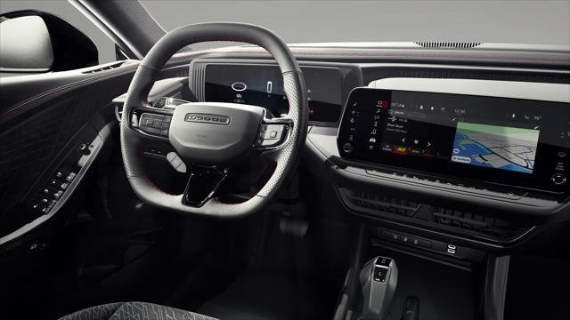 New 2027 Dodge Charger R/T AWD/4WD image 9