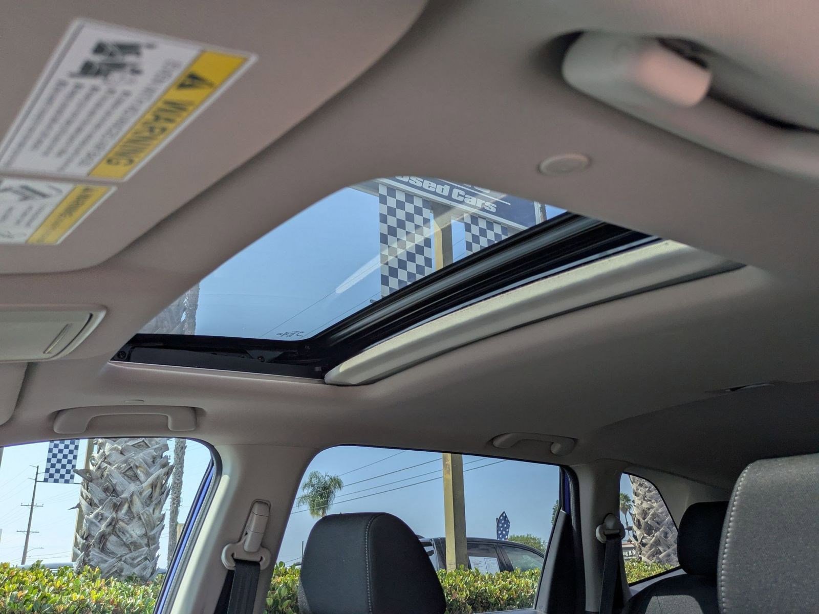 Certified 2024 Honda CR-V EX image 6