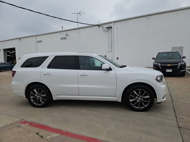 Used 2014 Dodge Durango R/T w/ Premium Nappa Leather Group AWD/4WD image 4