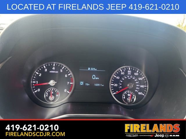 Used 2022 Kia Telluride LX image 2