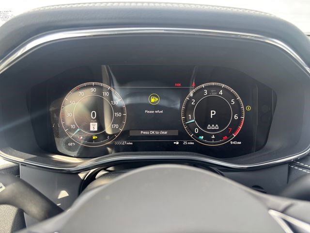 New 2024 Jaguar XF R-Dynamic SE AWD/4WD image 16