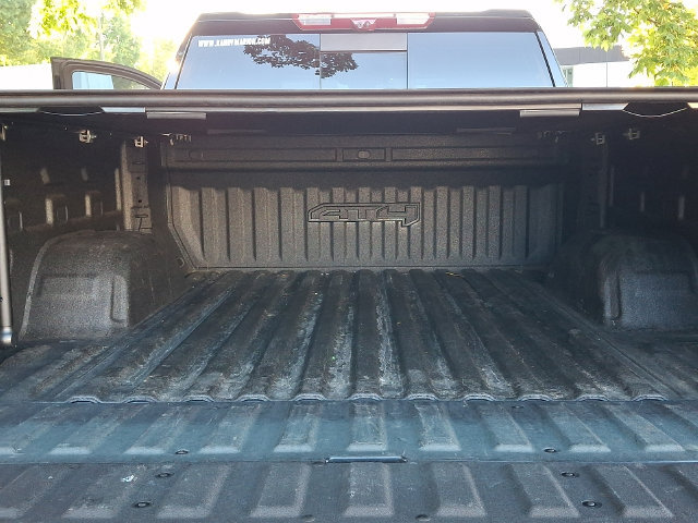 Used 2024 GMC Sierra 1500 AT4 w/ Technology Package AWD/4WD image 29