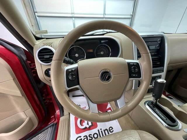 Used 2010 Mercury Mountaineer AWD image 7