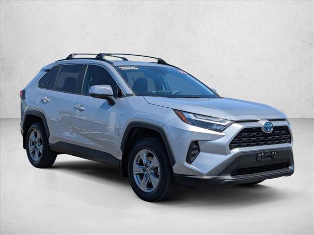 Used 2023 Toyota RAV4 XLE w/ Convenience Package video 3