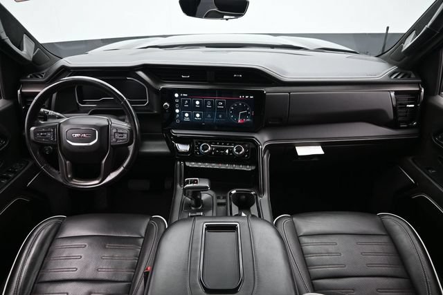 Used 2022 GMC Sierra 1500 AT4X AWD/4WD image 12