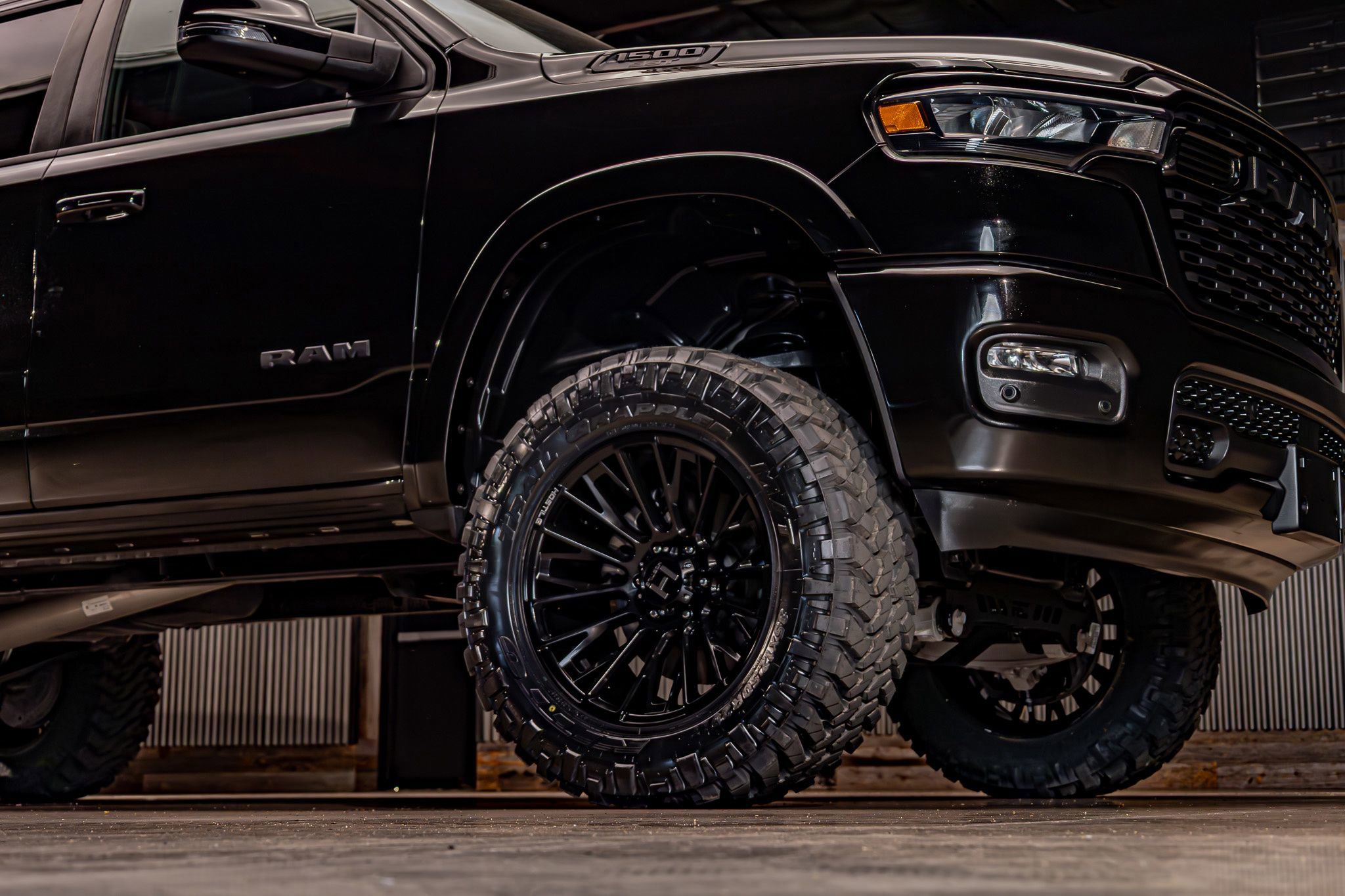 Used 2025 RAM 1500 Big Horn image 15