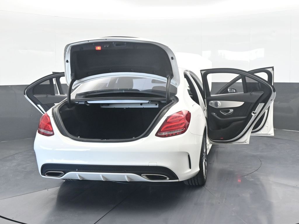 Used 2018 Mercedes-Benz C 300 Sedan image 75