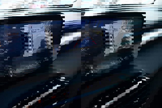 New 2026 Buick Enclave Avenir w/ Super Cruise Package FWD image 11