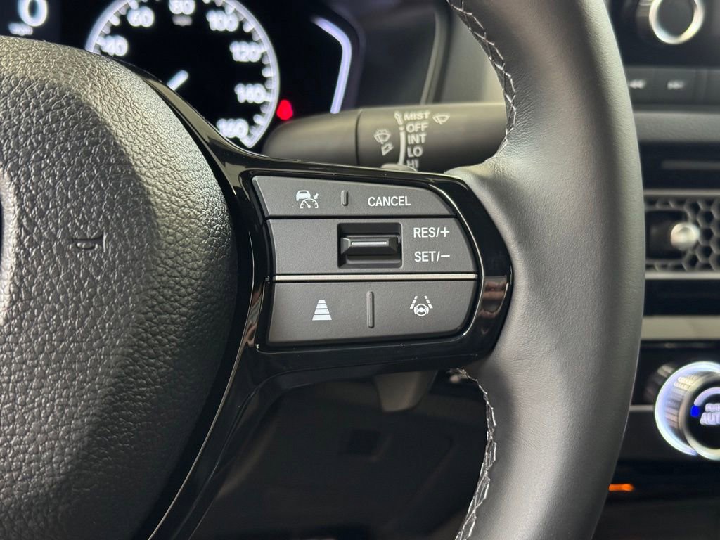 New 2026 Honda Civic Sport image 32