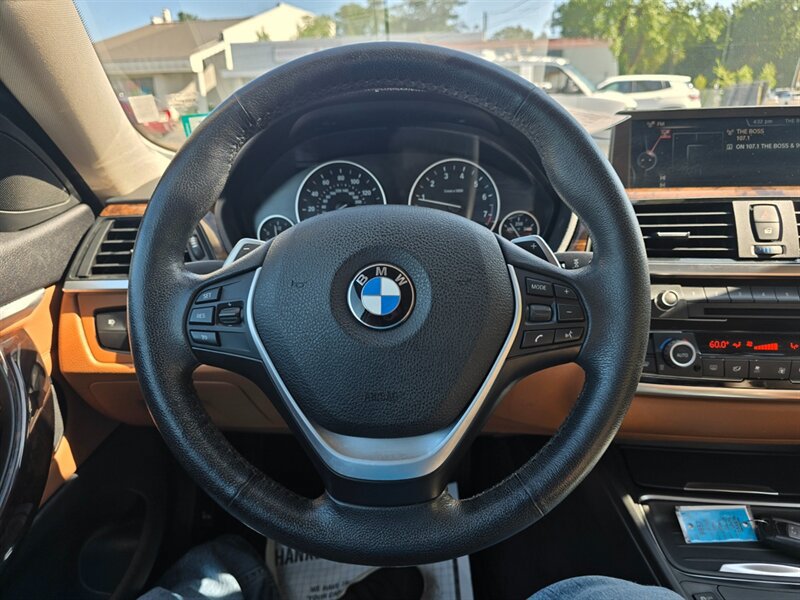 Used 2014 BMW 428i xDrive Coupe AWD/4WD image 20