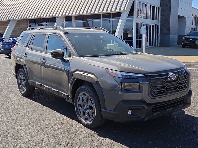 New 2026 Subaru Outback Premium image 5