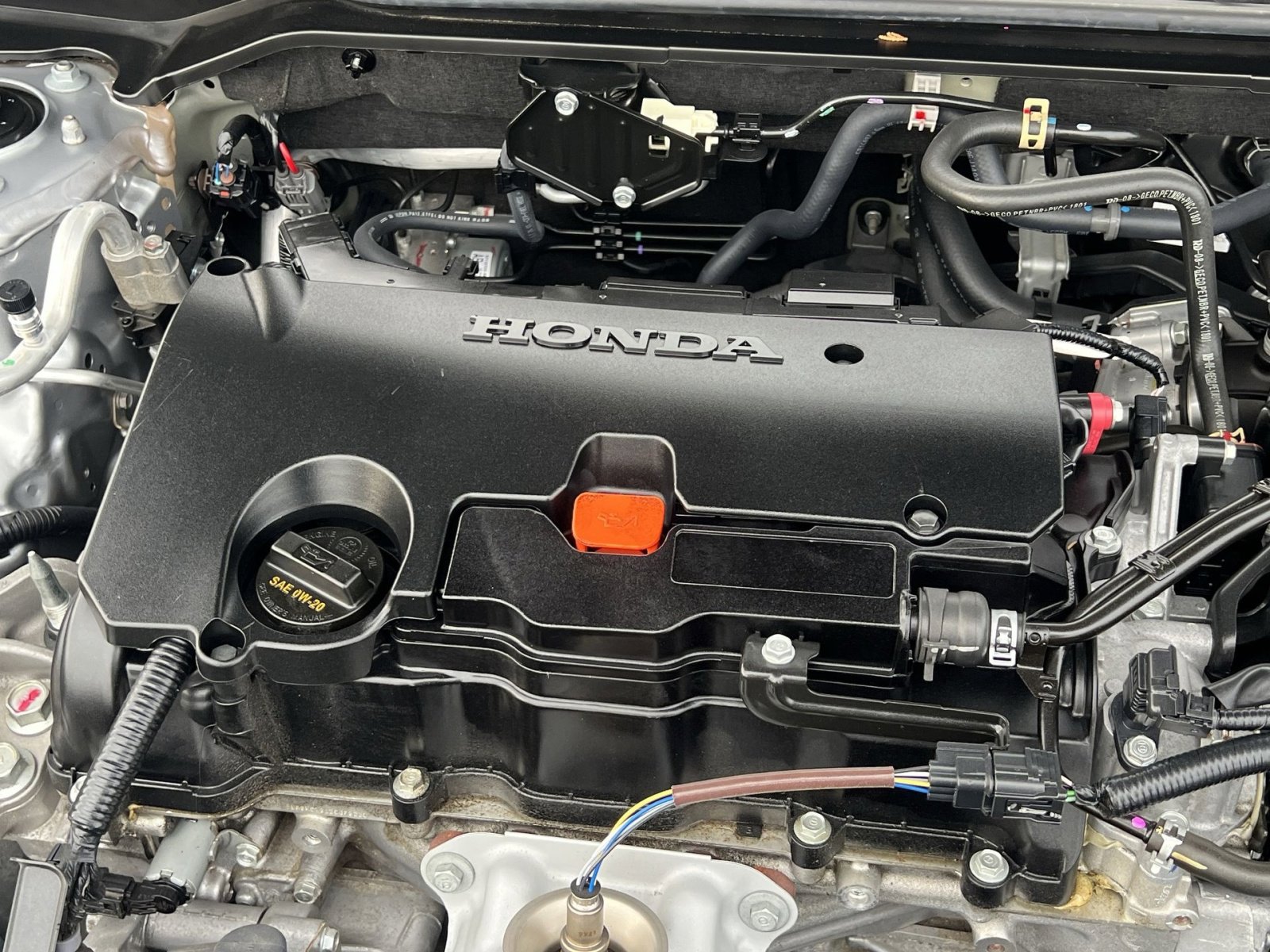 Used 2023 Honda Civic Sport image 25