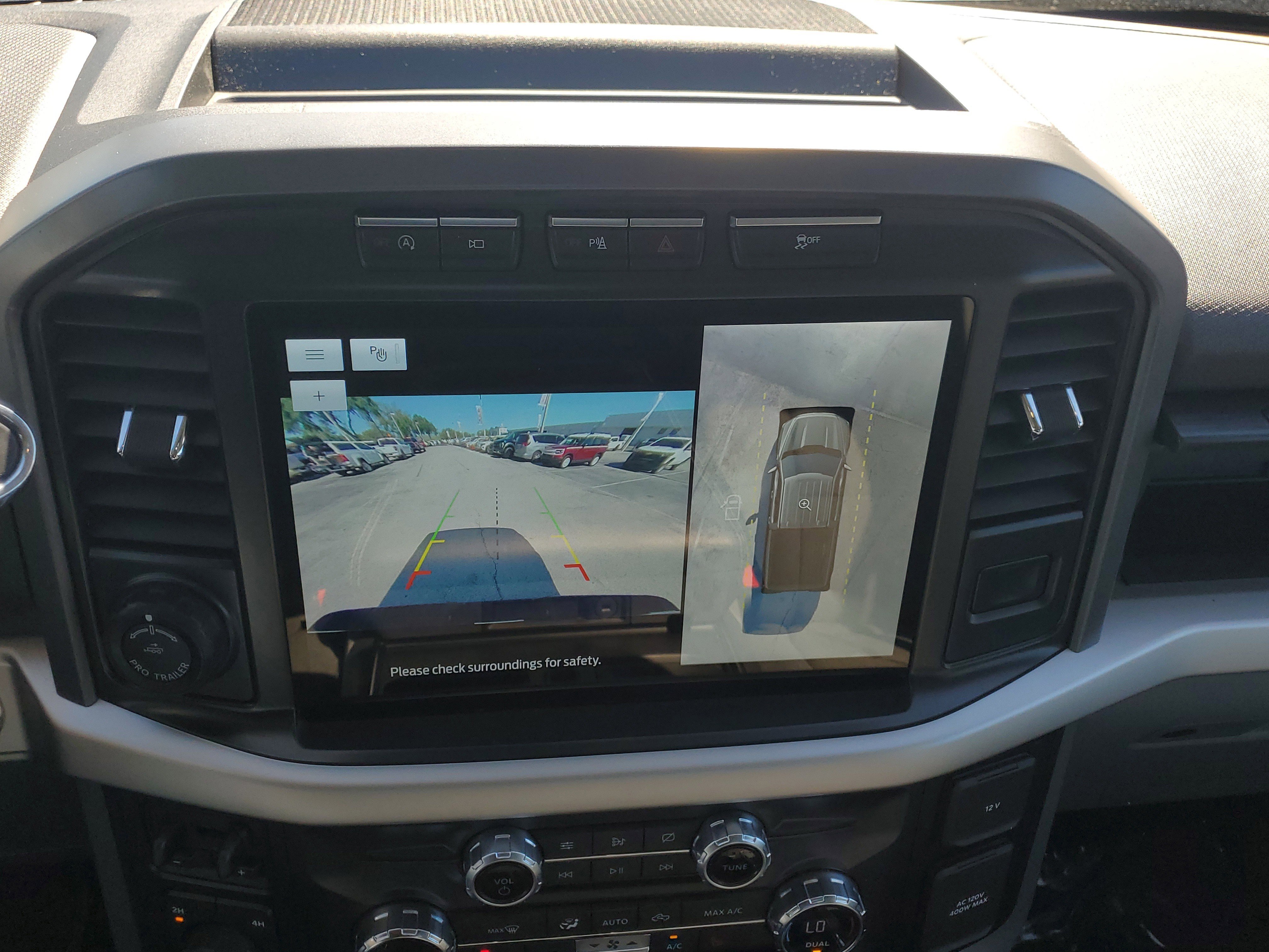 Used 2021 Ford F150 XLT w/ Equipment Group 302A High image 26