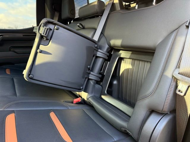 Used 2024 GMC Sierra 1500 AT4 w/ Technology Package image 20