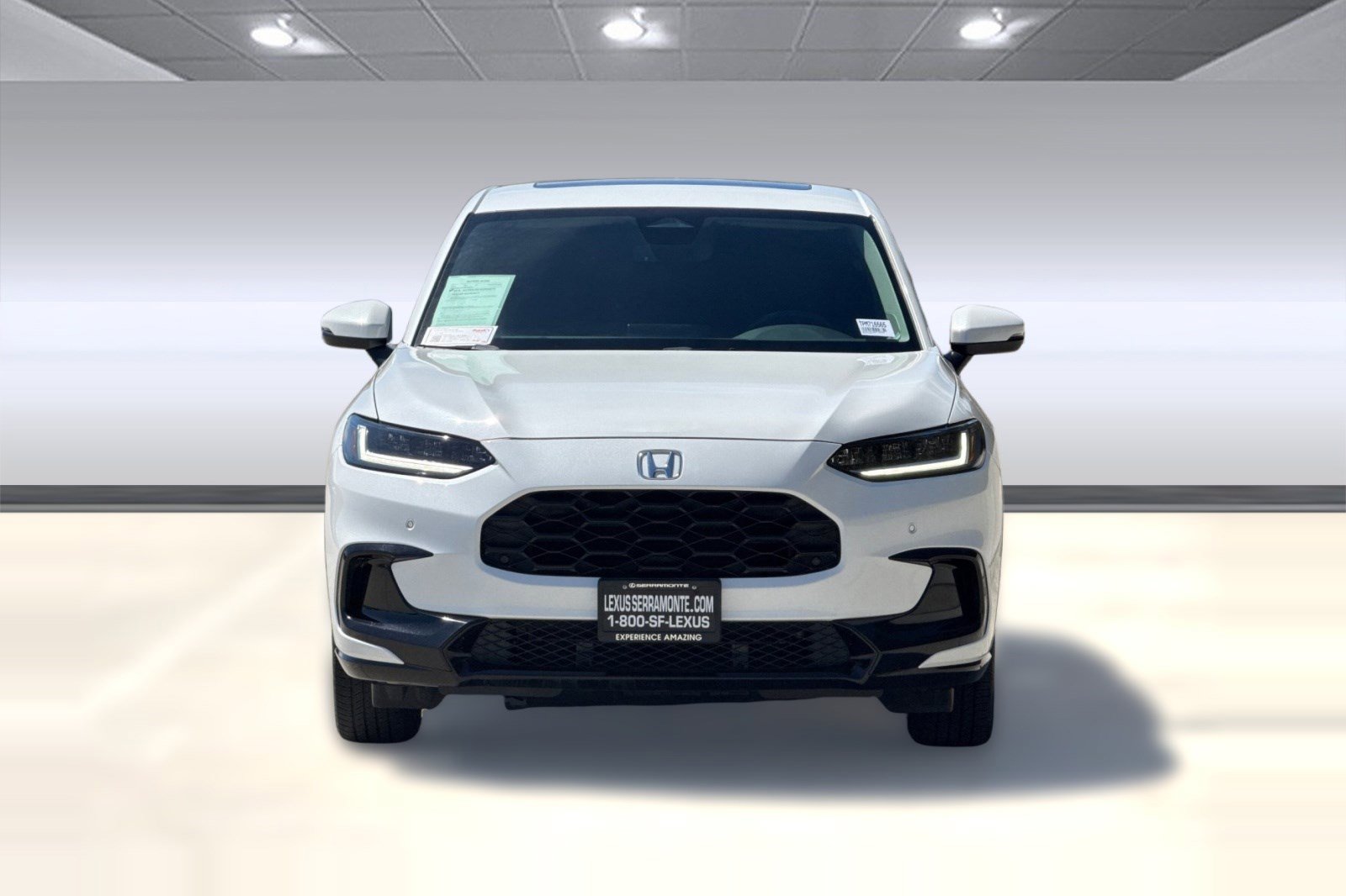 Used 2023 Honda HR-V EX-L image 6