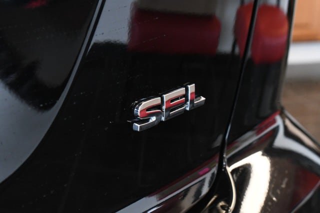 New 2026 Mitsubishi Eclipse Cross SEL AWD/4WD image 17