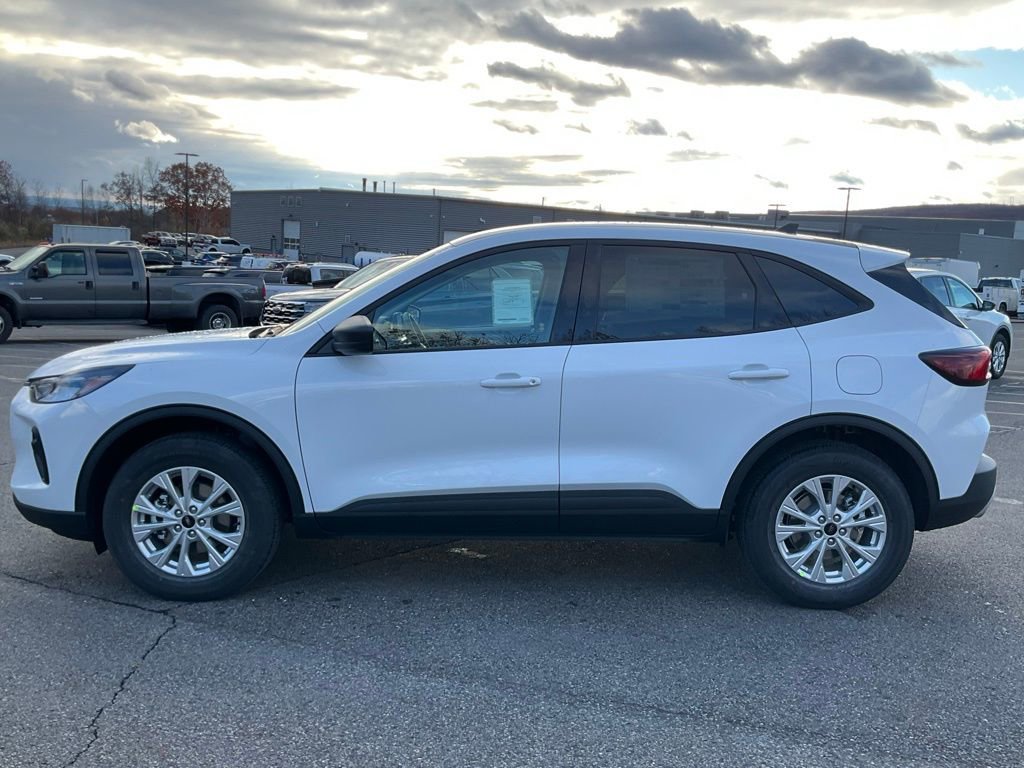 New 2026 Ford Escape Active w/ Cold Weather Package AWD/4WD image 27