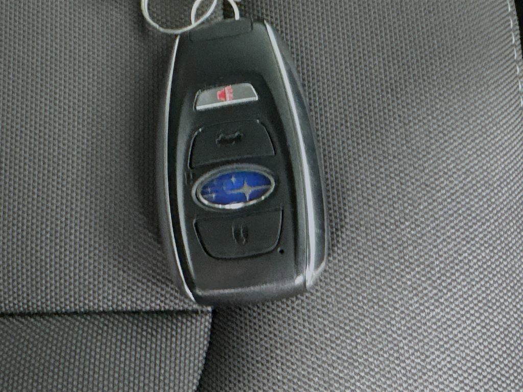 Certified 2026 Subaru Crosstrek 2.0i Premium AWD/4WD image 37