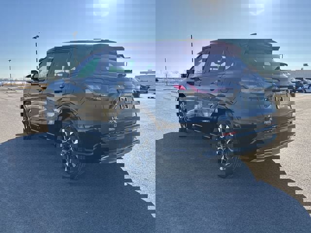 New 2026 Honda HR-V EX-L image 3