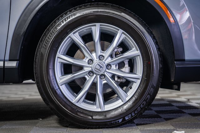 Used 2025 Honda CR-V EX-L image 18