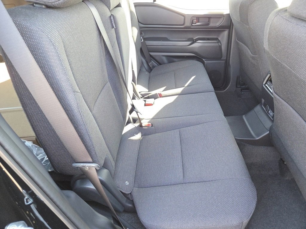 New 2026 Toyota Land Cruiser 1958 image 6