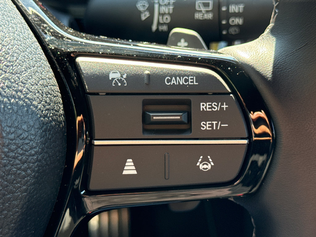 Certified 2026 Honda Civic Sport image 29