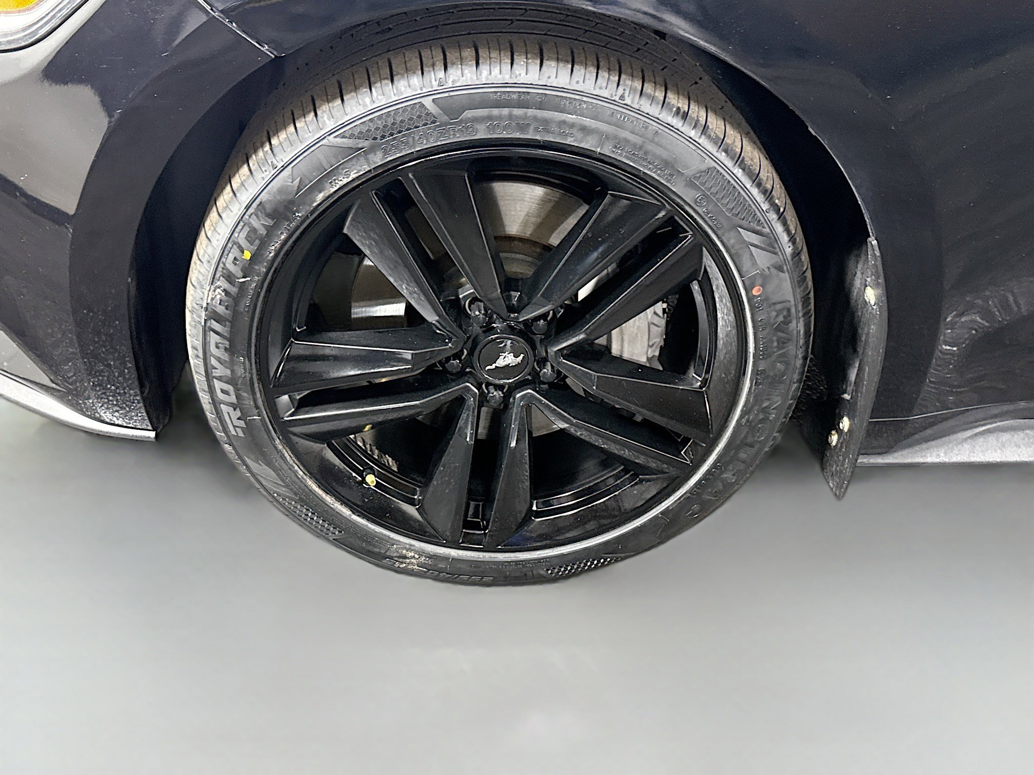 Used 2016 Ford Mustang Coupe w/ Ecoboost Performance Package RWD image 36