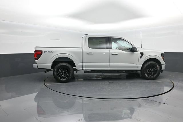 New 2026 Ford F150 XLT w/ FX4 Off-Road Package image 8