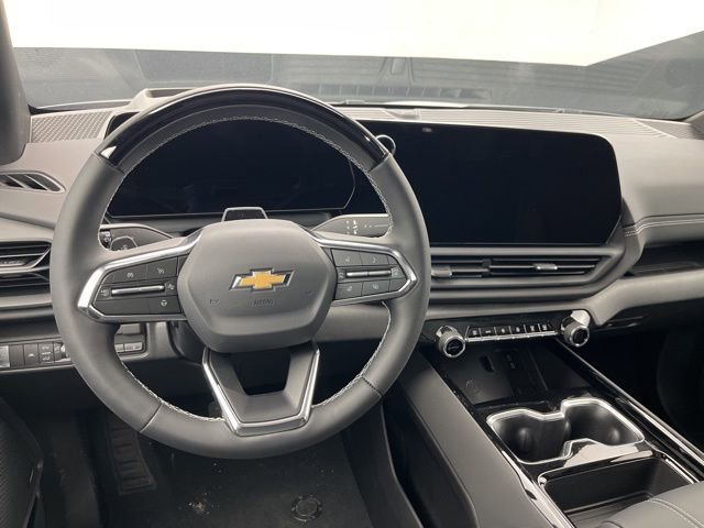 New 2026 Chevrolet Silverado EV LT AWD/4WD image 22