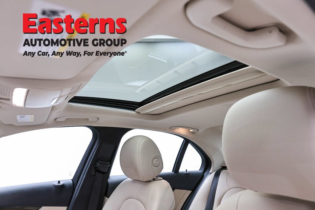 Used 2021 Mercedes-Benz C 300 4MATIC Sedan image 36