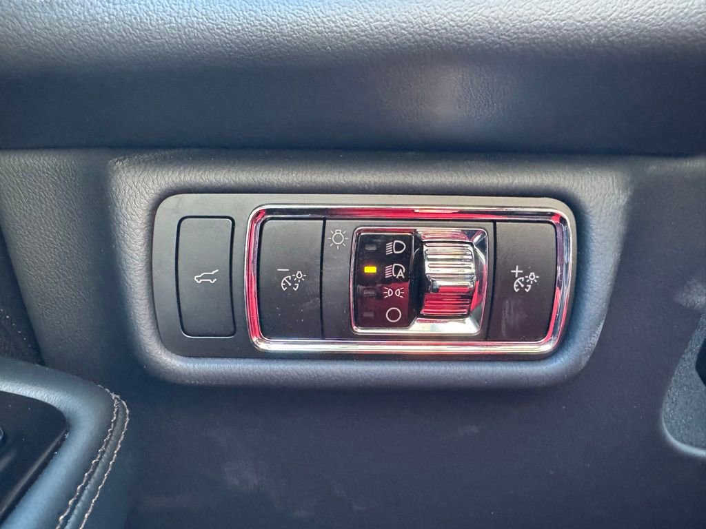 New 2026 Lincoln Aviator AWD image 22