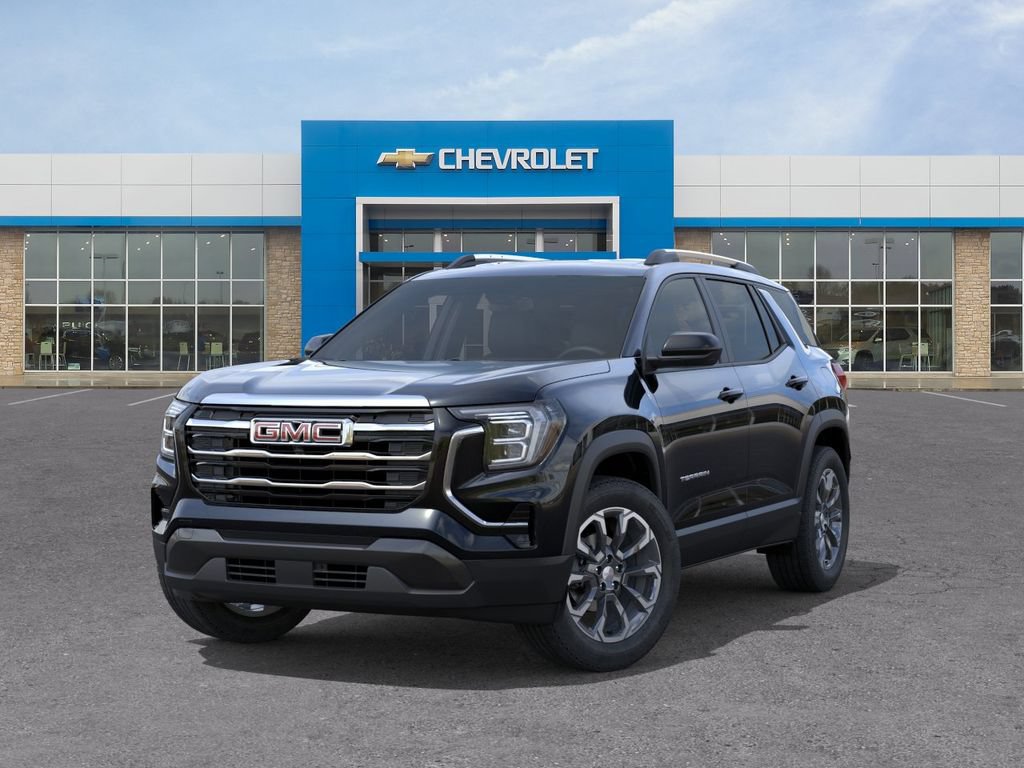 New 2027 GMC Terrain Elevation w/ Elevation Premium Package FWD image 6