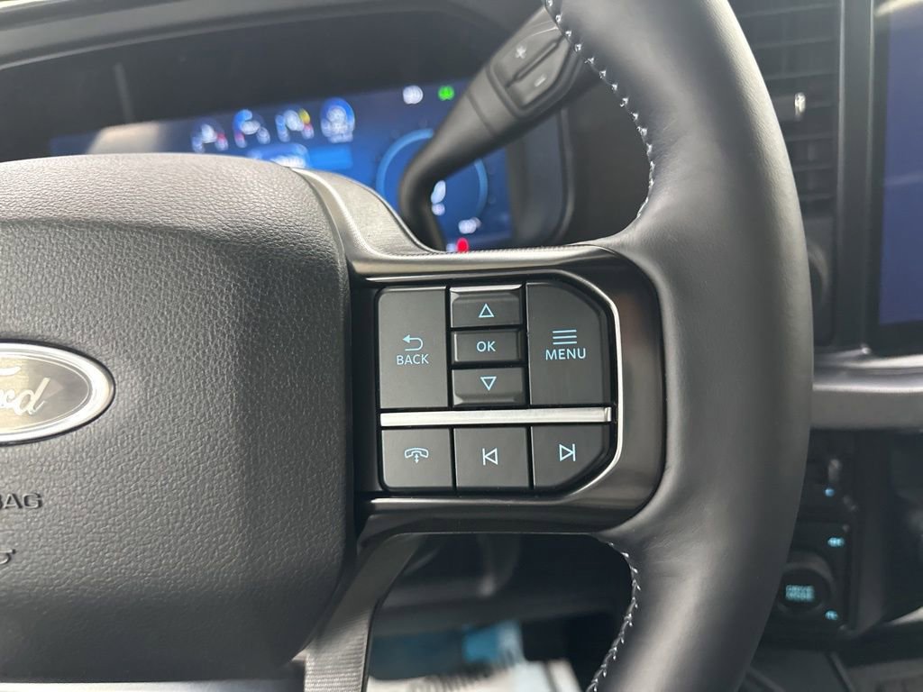 New 2026 Ford F350 Platinum image 34