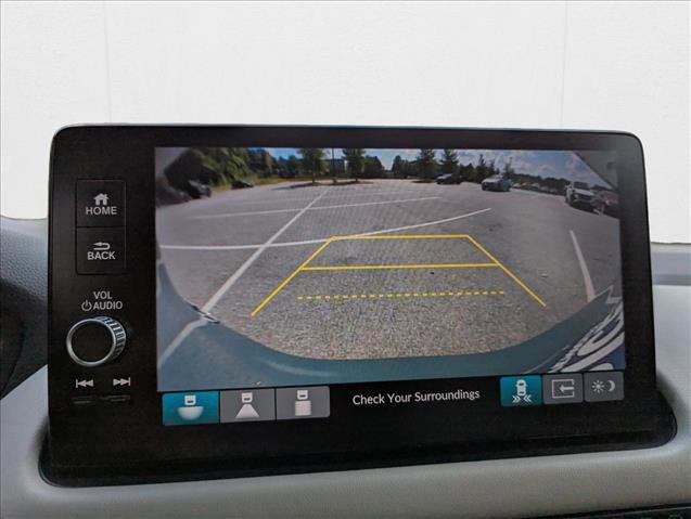 Used 2025 Honda HR-V EX-L image 21