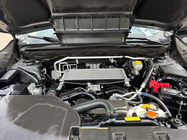 Used 2024 Subaru Ascent Onyx Edition Limited image 28