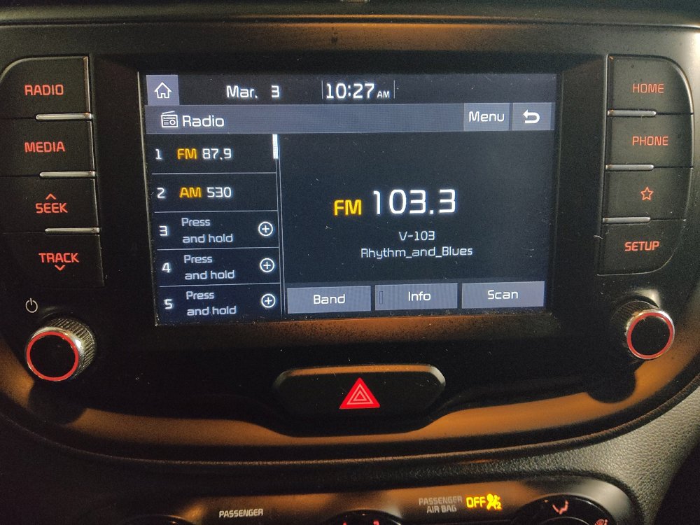 Used 2021 Kia Soul S image 25