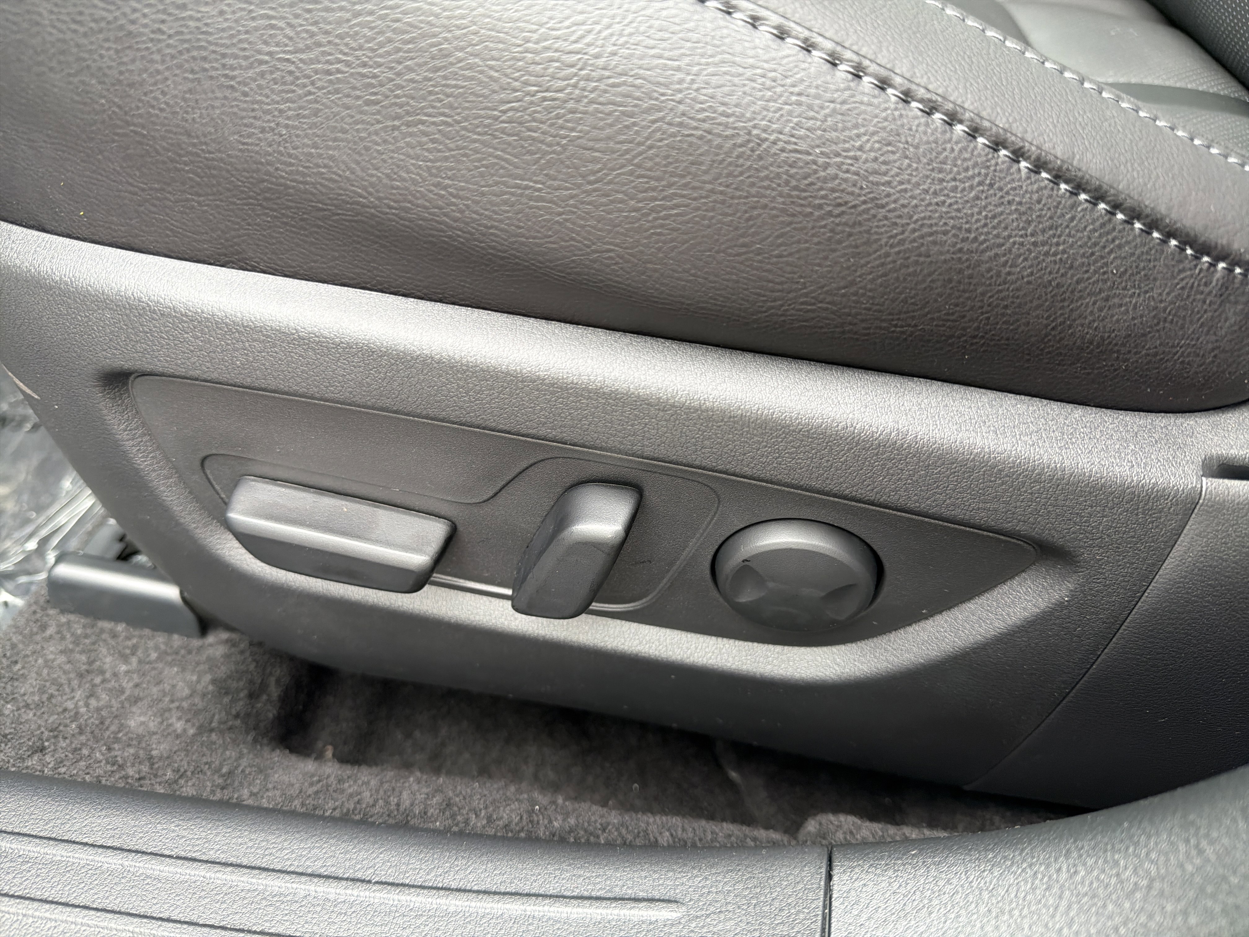 New 2026 MAZDA CX-50 AWD 2.5 S w/ Weather Package image 11