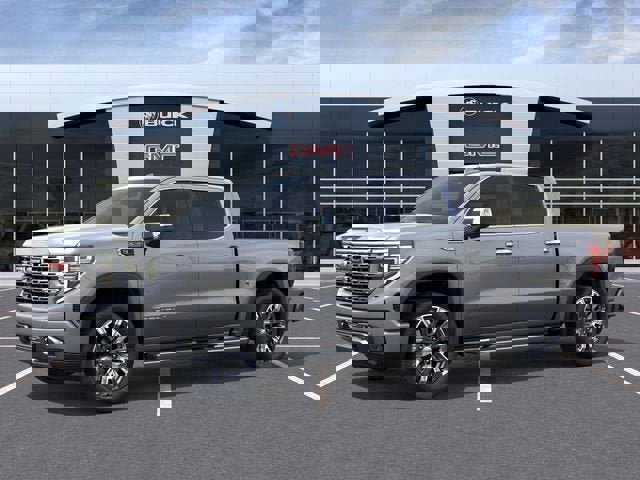 New 2026 GMC Sierra 1500 Denali image 2
