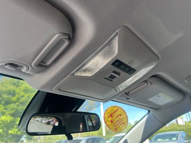 Used 2024 Toyota RAV4 XLE image 30