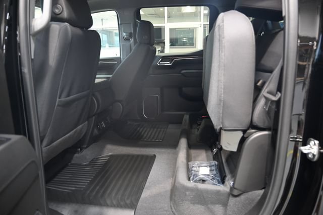 New 2026 GMC Sierra 1500 Elevation AWD/4WD image 13