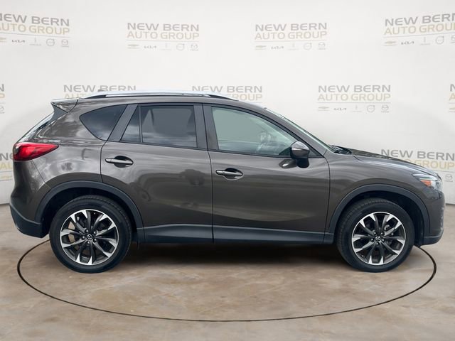 Used 2016 MAZDA CX-5 Grand Touring image 6
